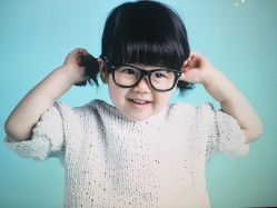 -COCOSKY 巧克力天空兒童摄影(凯德和平广场店)