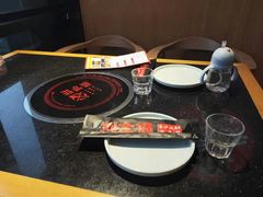 -刘全福吊炉烧烤王(东江路店)