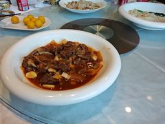 -郑州烤鸭总店