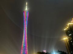 -胡桃里乐队酒馆(广州塔店)