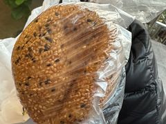 -白玉兰传统小吃