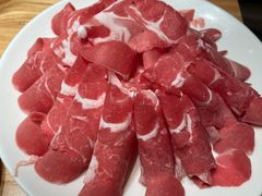 羊肉-额尔敦传统涮火锅·烧烤(鑫源山庄店)