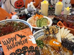 -無忧浅草君·洋风料理(下沙宝龙二期一店)