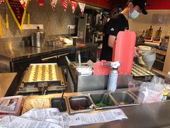 -咕噜咕噜·章鱼小丸子(西湖路店)