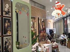 -海马体家庭照相馆(广州正佳广场店)