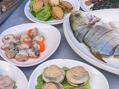 -达叔香味海鲜(海棠68环球美食街店)