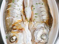 -蟹村草堂·苏式园林人文农家·大闸蟹