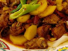-巴依老爷新疆美食(昌平店)