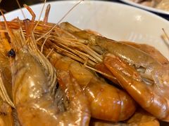 醉虾-咸亨酒店•非遗绍兴菜•中华老字号(堂吃餐厅)