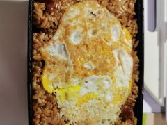 -上海中医药大学-食堂