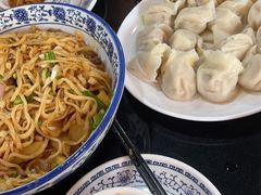 -一锅厨东北水饺店(厦大店)