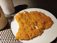 老上海炸猪排-十面春风·江南面馆(崇宁路店)