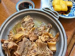 -林四喜·闽南传家菜(鼓浪屿店)