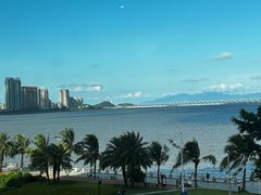 -金悦轩海鲜酒家(拱北店)