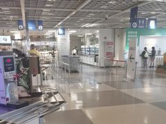 -宜家·瑞典风味餐厅(无锡店)