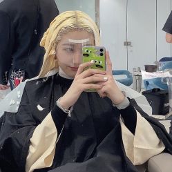 -MY HAIR ARDOR