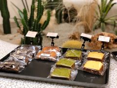 -OUR Bakery(SKP-S店)