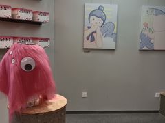 -静宜和她的朋友(星海广场店)