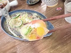-岛风·台食小馆 ISLAND BISTRO(烟台山店)