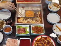 -重庆德忆火锅（龙南街3店）(渝水岸餐饮)