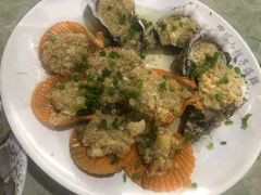 -四川小胡子海鲜(丁村万人海鲜广场店)