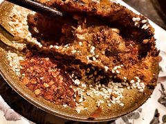 -盡膳口福跷脚牛肉火锅(合生汇购物中心店)