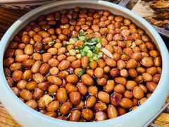 醋泡花生-阿记烧烤(英达路店)
