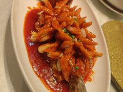-老平安农家菜(平安店)