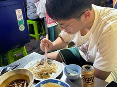 -曼谷湄南河畔华美达广场酒店