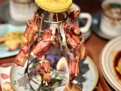 -纳鲁孜·新疆特色餐厅(上海悦荟广场店)