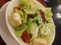 -WOLFGANG PUCK KITCHEN & BAR(迪士尼小镇店)