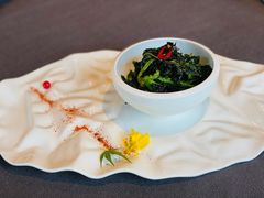 -上海滩餐厅(BFC外滩金融中心店)