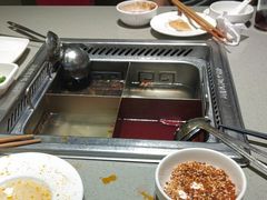 -海底捞火锅(天津SM城市广场店)