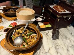 -东南里湖景餐厅·新闽菜(浦西万达店)
