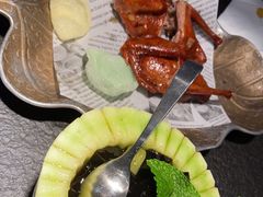 -蝴蝶里·粤菜·点心(滨江龙湖店)