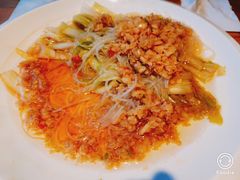 蒜蓉粉丝娃娃菜-海味当家·蒸锅海鲜(星海公园店)