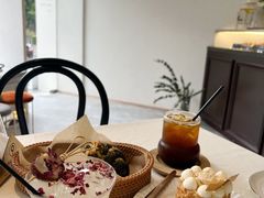 -名点荟·生日蛋糕·下午茶(五缘湾店)