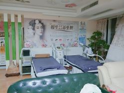 -美甲日记美睫专业纹绣半永久