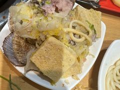 -和顺坊老北京铜火锅