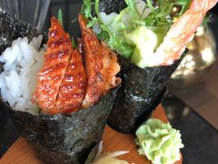 -德川家日本料理(中关村寰太大厦店)