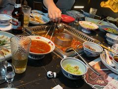 -大隐·成都火锅Bistro(合生麒麟新天地店)