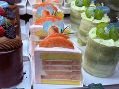 -PAOPAO Bakery&Café(港汇店)