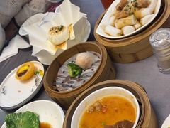 -东方御宴海鲜酒楼(棕泉酒店)