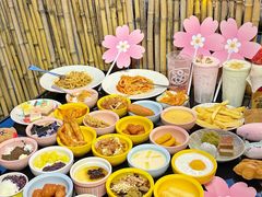 -合风谷(南下塘店)