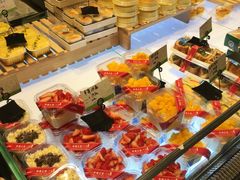 -东哥面包(江宁大润发店)