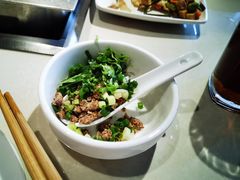 -海底捞火锅(劲松店)
