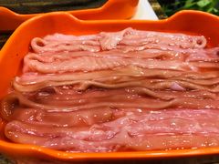 -小郡肝串串香火锅(金桥店)