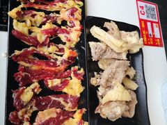 -潮发潮汕牛肉店(龙洞店)