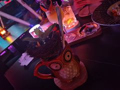 -MOSSO音乐酒吧·live house(南京旗舰店)