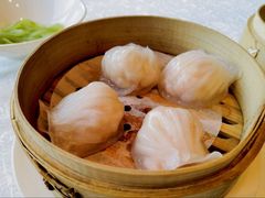 -夏宫中餐厅(静安香格里拉店)